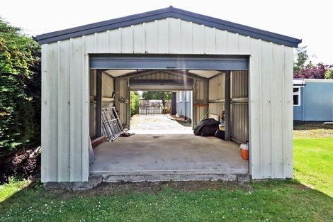 Photo of property in 35 Bushyhill Street, Tapanui, 9522