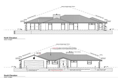 Photo of property in 6 Sequoia Close, Alexandra, 9320