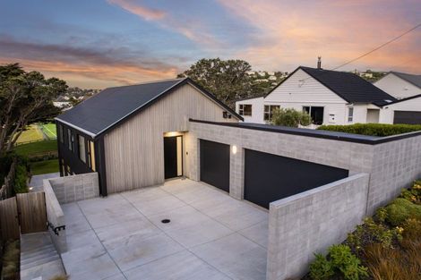 Photo of property in 31 Mysore Street, Khandallah, Wellington, 6035