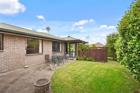 Photo of property in 1/11 Lochmore Street, Bishopdale, Christchurch, 8051