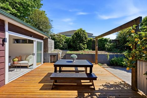 Photo of property in 92 Richardson Terrace, Woolston, Christchurch, 8023