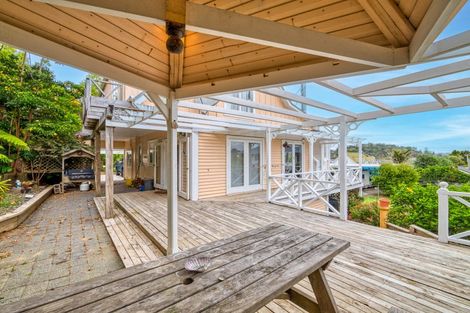 Photo of property in 6 Little Queen Street, Russell, 0202