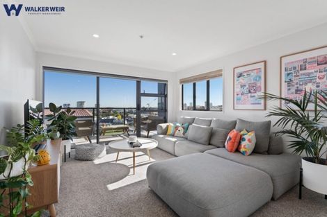 Photo of property in 3i/83 New North Road, Eden Terrace, Auckland, 1021