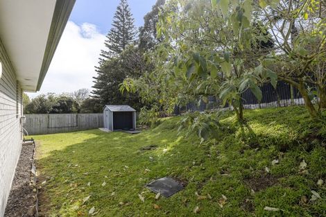 Photo of property in 6b Clerke Place, Marfell, New Plymouth, 4310
