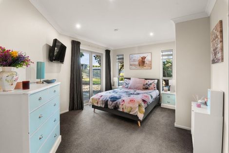 Photo of property in 14 Mchugh Crescent, Darfield, 7510