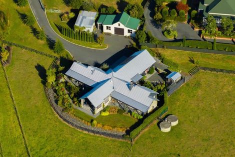 Photo of property in 33 Lee Road, Burbush, Hamilton, 3289