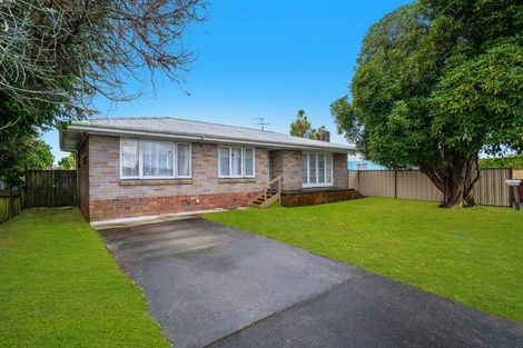 Photo of property in 192 Old Wairoa Road, Papakura, 2110