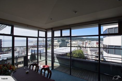 Photo of property in Dominion Apartments, 27/80 Victoria Street, Wellington Central, Wellington, 6011