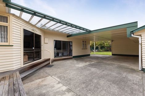 Photo of property in 301 Featherston Street, Palmerston North, 4410