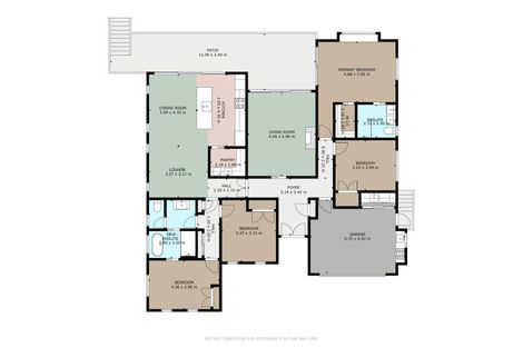 Photo of property in 175 Te Ranga Memorial Drive, Pyes Pa, Tauranga, 3112