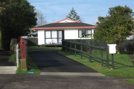 Photo of property in 24a South Street, Pahurehure, Papakura, 2110