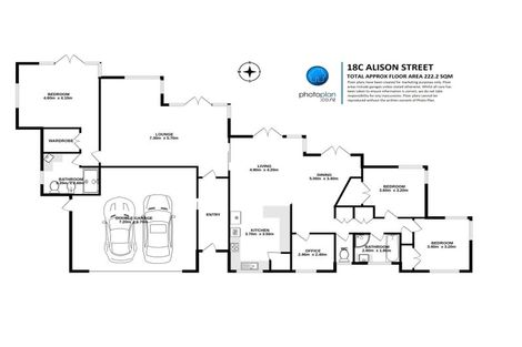 Photo of property in 18c Alison Street, Hamilton Lake, Hamilton, 3204