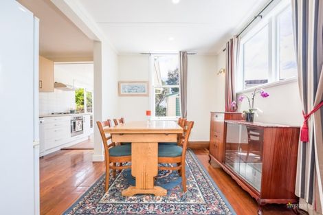 Photo of property in 25 Plunket Avenue, Petone, Lower Hutt, 5012