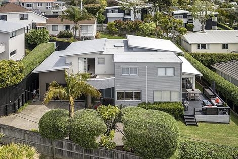 Photo of property in 89a Kowhai Road, Mairangi Bay, Auckland, 0630