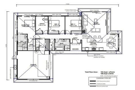 Photo of property in 12 Inanga Place, Ruatapu, 7883