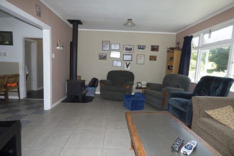 Photo of property in 12 Hamua Place, Waitara, 4320