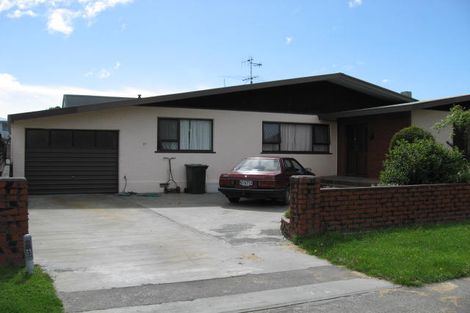 Photo of property in 17 Roto Street, Tahunanui, Nelson, 7011