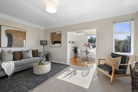 Photo of property in 88 Govett Avenue, Frankleigh Park, New Plymouth, 4310