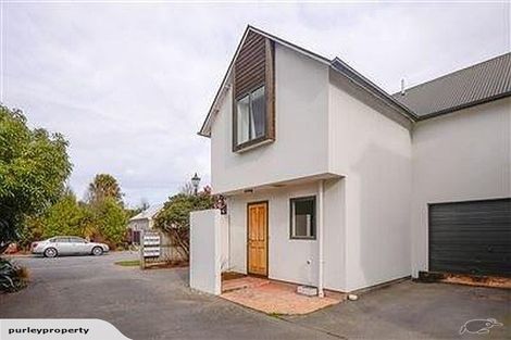 Photo of property in 1/35 Walpole Street, Waltham, Christchurch, 8023