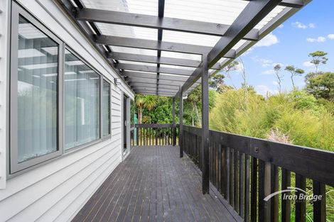 Photo of property in 16 Hobson Heights Road, Lucas Heights, Auckland, 0632