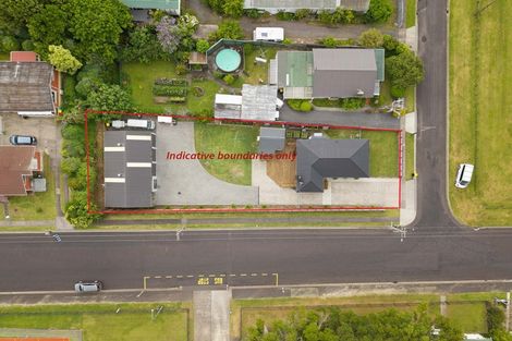 Photo of property in 56 Koromiko Street, Te Aroha, 3320