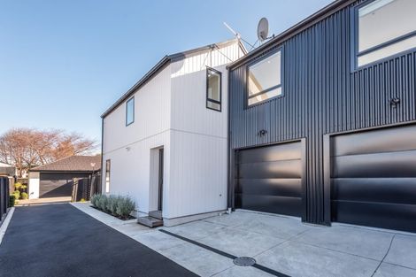 Photo of property in 2/211 Springfield Road, St Albans, Christchurch, 8014