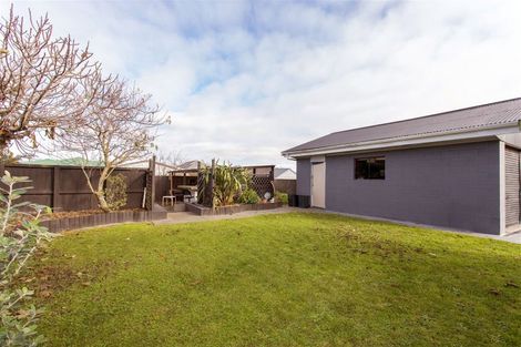Photo of property in 42 Te Rama Place, Wainoni, Christchurch, 8061