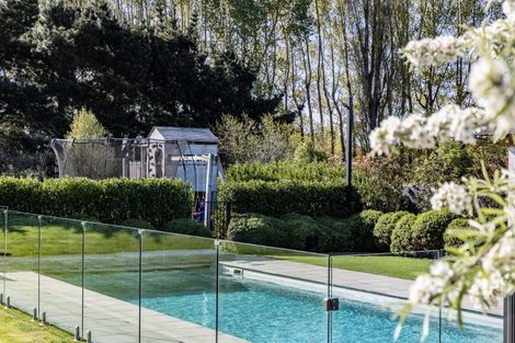 Photo of property in 104 Cullen Avenue, Swannanoa, Rangiora, 7475