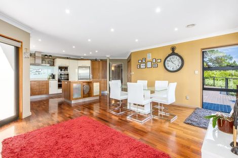 Photo of property in 15 The Layline, Whitby, Porirua, 5024