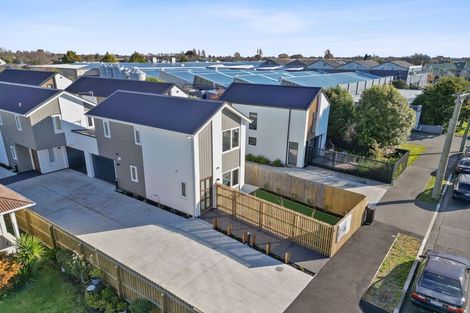 Photo of property in 1/61 Waltham Road, Sydenham, Christchurch, 8023