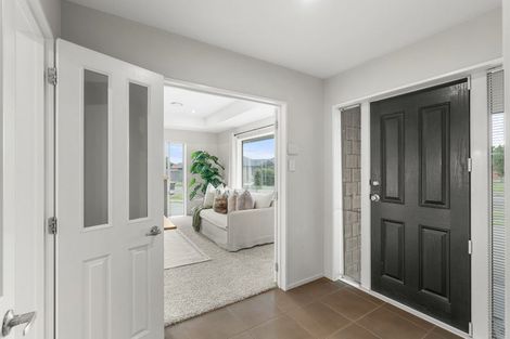 Photo of property in 12 Clematis Place, Wigram, Christchurch, 8042