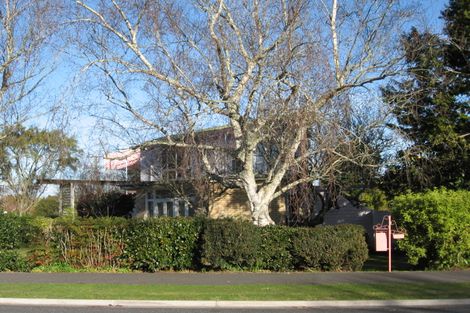 Photo of property in 14 Saint Pauls Road, Chartwell, Hamilton, 3210