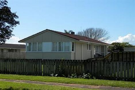 Photo of property in 23 Hamilton Drive, Waiuku, 2123