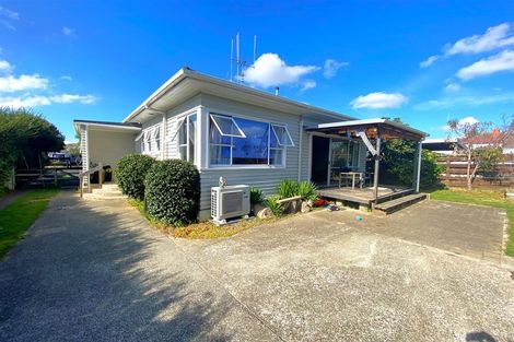 Photo of property in 53 Wynyard Street, Te Awamutu, 3800