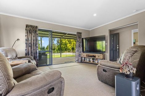 Photo of property in 206a Tate Road, Te Kuiti, 3982