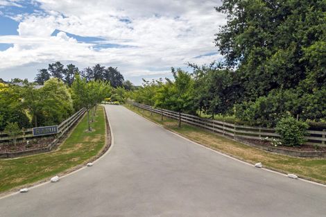 Photo of property in 272 Landsborough Road, Otipua Creek, Timaru, 7974