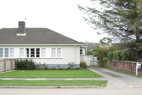 Photo of property in 4 Westbury Street, Naenae, Lower Hutt, 5011