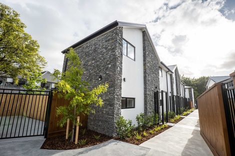 Photo of property in 6/159 Deans Avenue, Riccarton, Christchurch, 8011