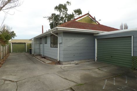 Photo of property in 1/479 Wairakei Road, Burnside, Christchurch, 8053