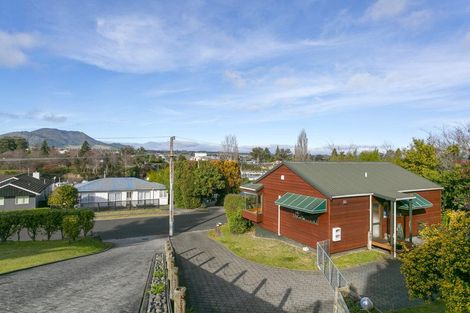 Photo of property in 31a Noble Street, Nukuhau, Taupo, 3330