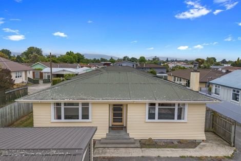 Photo of property in 22 Brewer Street, Blenheim, 7201