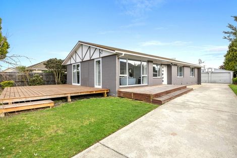 Photo of property in 68 Oakhampton Street, Hornby, Christchurch, 8042