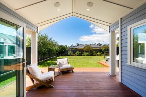 Photo of property in 7 Leslie Court, Havelock North, 4130