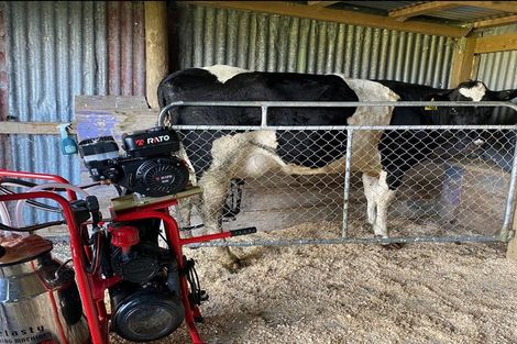 Photo of property in 116 Clifford Road, Eltham, 4322