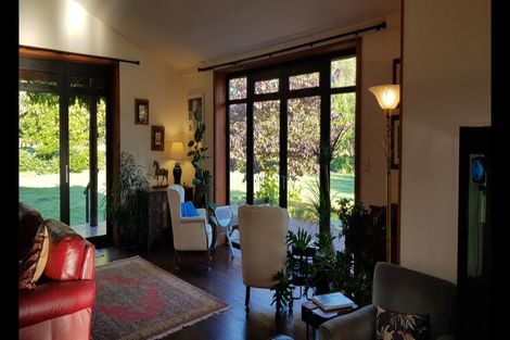 Photo of property in 624 Oxford Road, Fernside, Rangiora, 7471