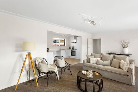 Photo of property in 11 Waratah Street, Avondale, Christchurch, 8061