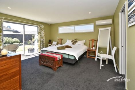 Photo of property in 24 Te Korari Street, Marshland, Christchurch, 8083