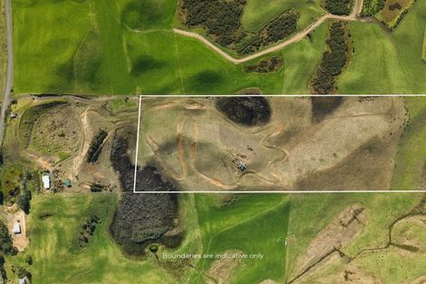 Photo of property in 931b Sandhills Road, Ahipara, 0483