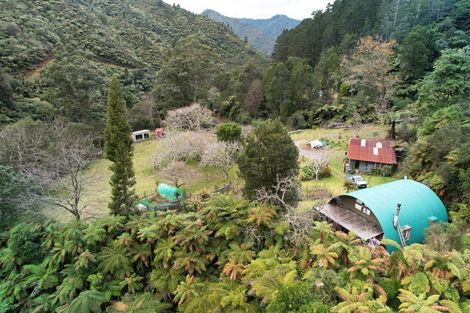 Photo of property in 506 Pakihi Road, Toatoa, Opotiki, 3197