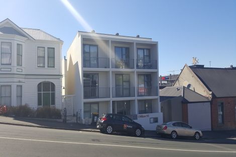 Photo of property in 6/93 Filleul Street, Dunedin Central, Dunedin, 9016